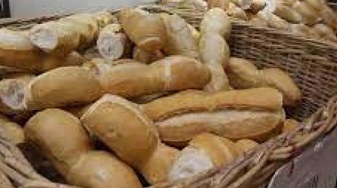 Avanza un acuerdo con los panaderos para congelar el precio hasta el 1 de enero de 2022