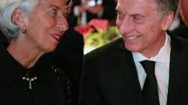 Madura el acuerdo para apagar el incendio heredado: "Podría ser algo transformador para la Argentina y nuestras relaciones bilaterales", dicen en el FMI