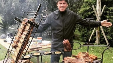 Fútbol, evasión, lavado y otros asuntos flojos de papeles sobrevuelan el Country Abril