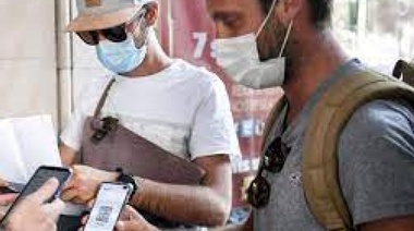 Fuera, Bicho: con el año nuevo debutará el Pase Sanitario