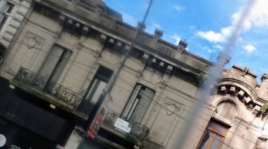 Le piden a Dacal que no alquile para "otra cosa" el local del legendario Café San Juan