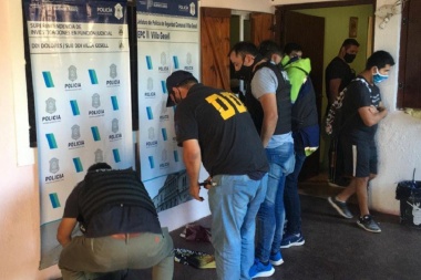 Defensa del Consumidor: en Villa Gesell un narco vendía cocaína rebajada con harina y cinco clientes lo mataron a puntazos