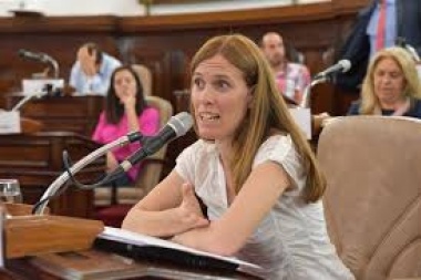 Vuelan los jeringazos en el Concejo platense: "tenemos un secretario de Salud anti vacuna"