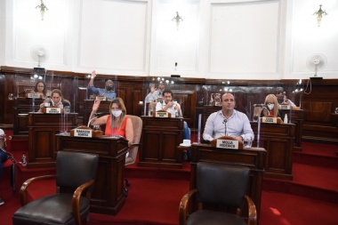 La ola de inseguridad en La Plata, tema central en el Concejo platense