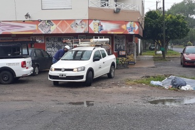 "Truchifásicas": detectan más conexiones clandestinas en comercios y hasta una cancha de fútbol