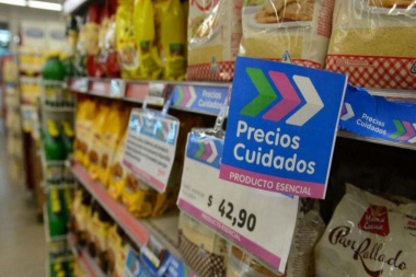 Hasta el 12 de julio seguirá Precios Cuidados con 670 productos