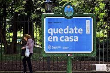 Nueve días: todas las restricciones y medidas sociales para familias y empresas