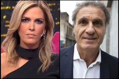 ¿Habrá interna con el Dippy?: el macrismo suma a Viviana Canosa y Oscar Ruggeri