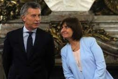 Armas para reprimir al pueblo boliviano: Macri y Bullrich podrían ir hasta 12 años en cana