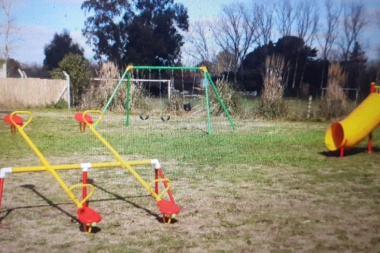 Más vueltas, más encuentros: La Plata tiene tres nuevas placitas