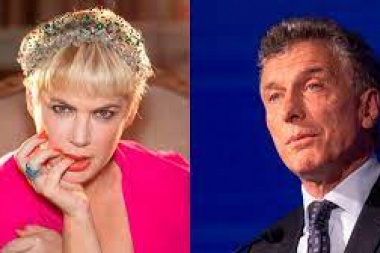 Esmeralda Mitre insistió en que Macri compró parte del canal  La Nación +: "se volvió fanático y frívolo"