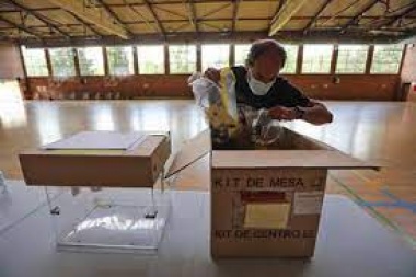 Pagan $2.300: el Correo ofrece trabajo para el día de las elecciones