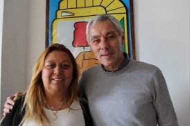 Tras perder 25 puntos en la elección, a Cagliardi le explotó el peronismo de Berisso