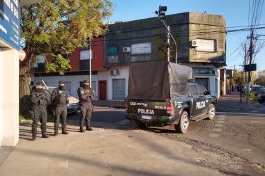 Loco asesino de Caseros: mientras la Justicia miraba para otro lado, le cajoneaban las denuncias