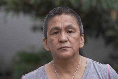 Milagro Sala prendió el ventilador: "el gobierno nacional y el de Morales son socios en las cuestiones del litio y de la marihuana"