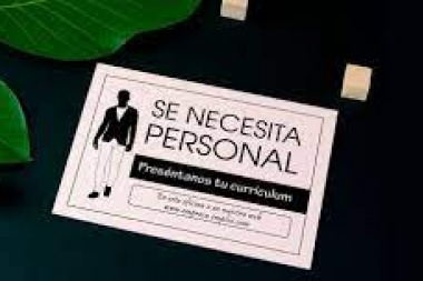 Principal diario opositor admite que se disparó la recuperación del empleo