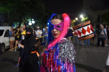 Participaron más de 100 mil personas: sin ponerse en grandes gastos, la celebración del Cumple de La Plata salió bien