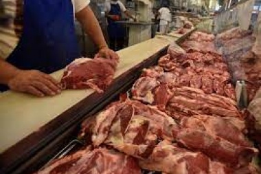 No te dejes robar: por el acuerdo de fin de año, asado, vacío y matambre bajo la línea de los 600 pesos