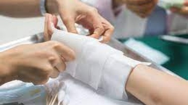 Mamertos: aumentó la cantidad de heridos por pirotecnia respecto a 2021