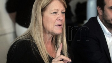 Gestapo Antisidical: habló Margarita, acusó a Macri, bancó a Vidal y terminó de pudrir todo en Juntos por el Cambio