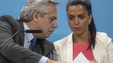 Volnovich en el Caribe: no hay pedido de renuncia pero a la vuelta, agarrate