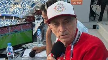 Objetivo como un barra brava: Walter Nelson chicaneó a Gimnasia en un programa de TV