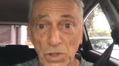 Chicana al Lobo en Los 8 Escalones: la "venganza" fue terrible