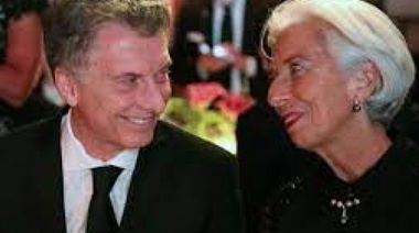 Salarios, jubilaciones, equilibrio fiscal: revelan el acuerdo final con el FMI para pagar la deuda que tomó Macri