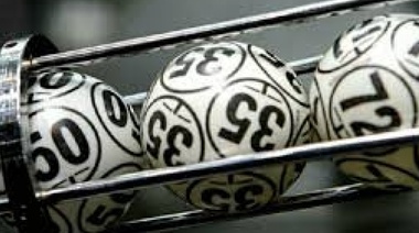 Salió el cinco, gritó "por el culo te la hinco" y lo echaron del Bingo