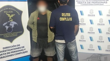 Restacan a 16 personas esclavizadas en una quinta de Etcheverry