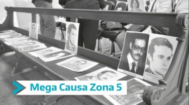 Un médico de la Cruz Roja en el banquillo: sigue el juicio por los crímenes de La Escuelita, en Bahía Blanca