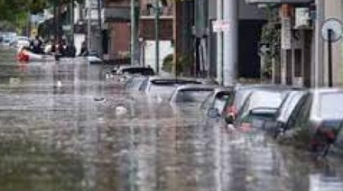Aprender del dolor: a 9 años de la Inundación fortalecen el sistema municipal de alerta meteorológico