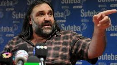 Ni Baradel ni la Cetera quieren una hora más de clase en las escuelas primarias