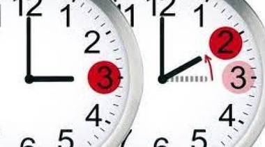 Una hora más en la camita: proponen atrasar el reloj para aprovechar la luz solar y ahorrar energía