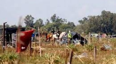 El municipio platense pide que se reabra la investigación: la Justicia no hubo delito en la Megatoma de Los Hornos