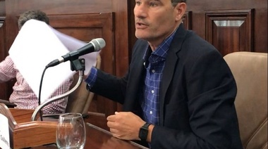 Escudero pide un seguimiento de precios y dice que Garro no cumple esa ordenanza