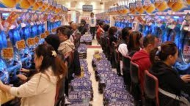 Para aplaudir: no se podrán usar tarjetas de débito en bingos y otras timbas oficiales