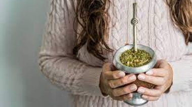 Tomá mate: el gobierno comprará yerba para la población económicamente vulnerable