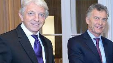 Amplían denuncia por el acuerdo por Malvinas que un funcionario macrista habría firmado "alegre" en la embajada británica