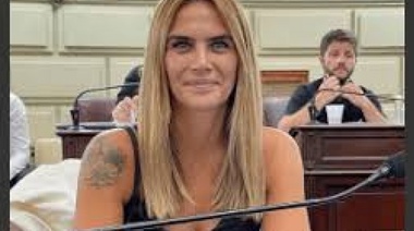 La diputada Granata propone volver al servicio militar obligatorio para hombres y mujeres