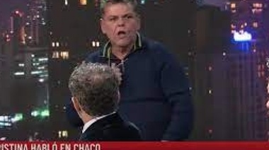 Como Frankenstein, Alfredo "Flan" Casero se rebeló contra sus creadores