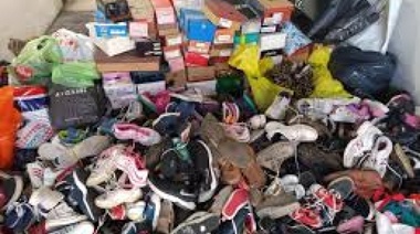 Antes que haga más frío vuelve Pies Calentitos, la colecta de La Plata Solidaria