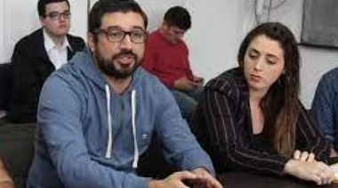 Se pudrió todo en la Juventud PRO: por la pelea con Julieta Quintero, Ponce colgó los botines