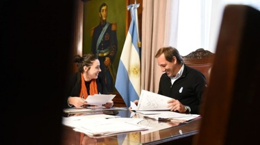 Fallido intento de romper el bloque: la novela de la Juventud PRO tiene más rating que Master Cheff