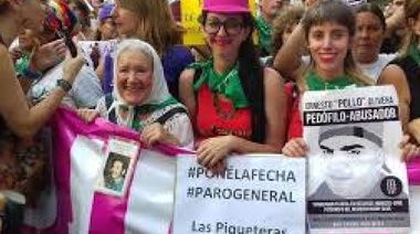 Juntos por el Cambio propone dos años de cárcel por hacer un piquete