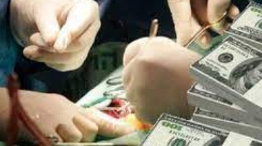 Condena del Incucai: venta de órganos, otra idea libertaria de Milei