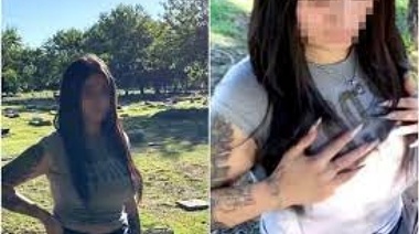 Filmaron una película porno en un cementerio bonaerense y hay flor de escándalo