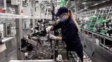 Por el crecimiento de los indices de empleo se suspende la doble indemnización