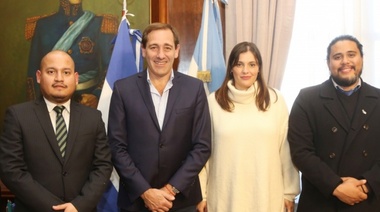 La Plata es la segunda ciudad donde residen más inmigrantes de El Salvador