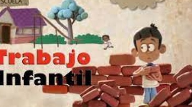 Por una denuncia del Sindicato de Actores inspeccionaron una productora por trabajo infantil